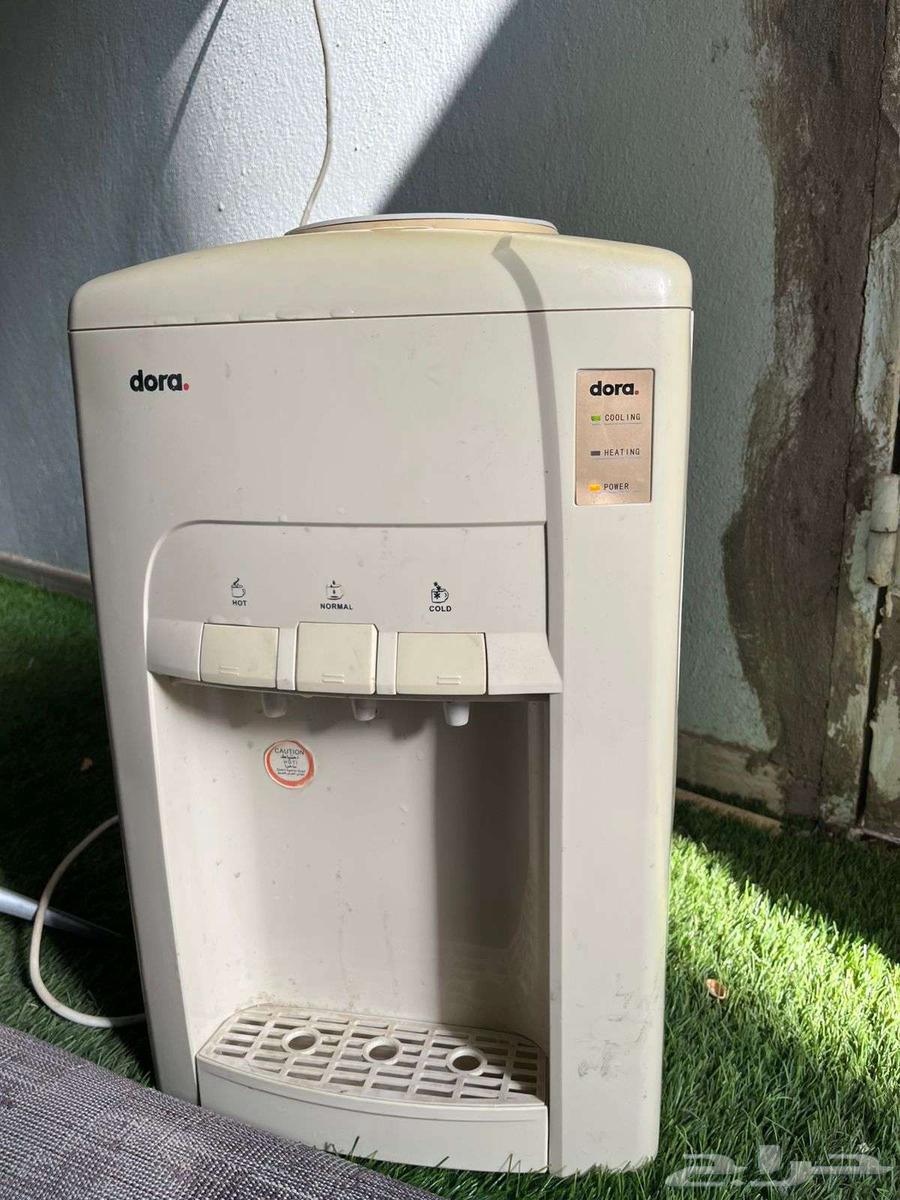 برادة ماء دورا البارد لايعمل للبيع64456872495233110