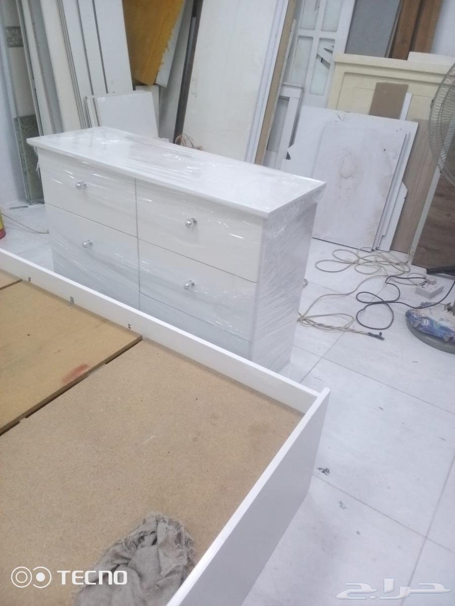 غرفه النوم مستعمل مع المرتبه وتركيب توصيل64450312762753112