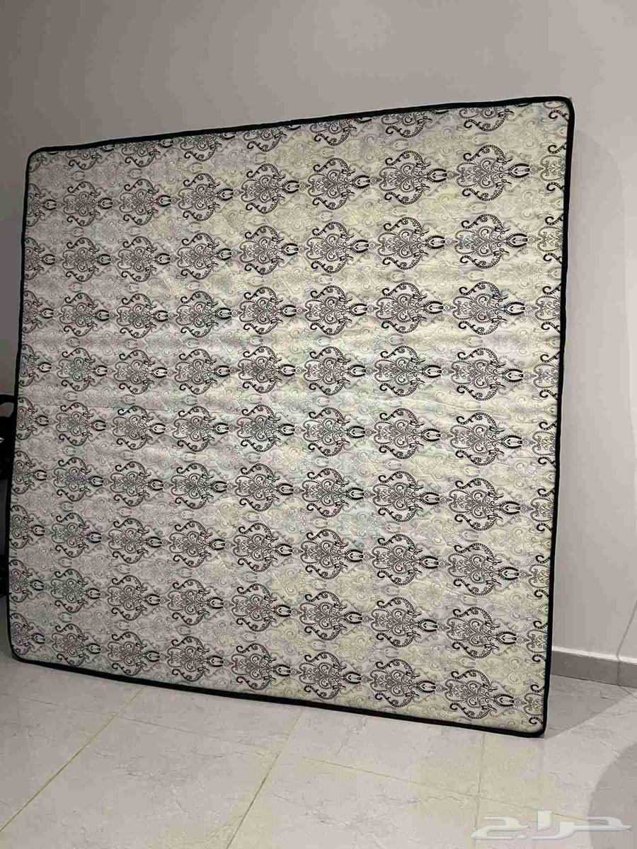 Nifreen mattress that has been used for 3 months64451122952579110