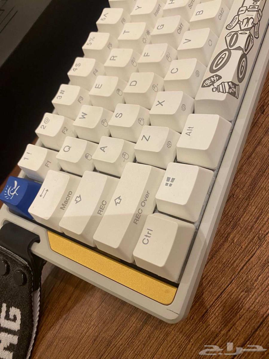 Wooting Keyboard64454165486209114