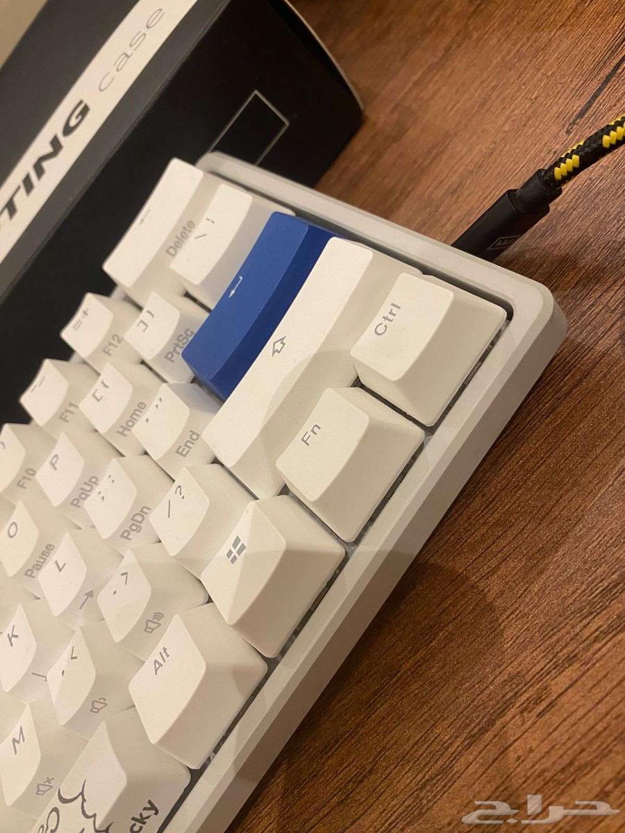 Wooting Keyboard64454165486209113