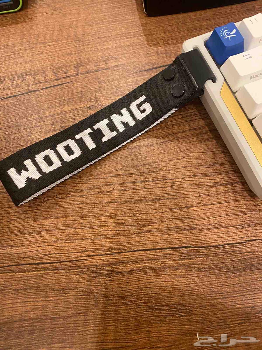 Wooting Keyboard64454165486209112