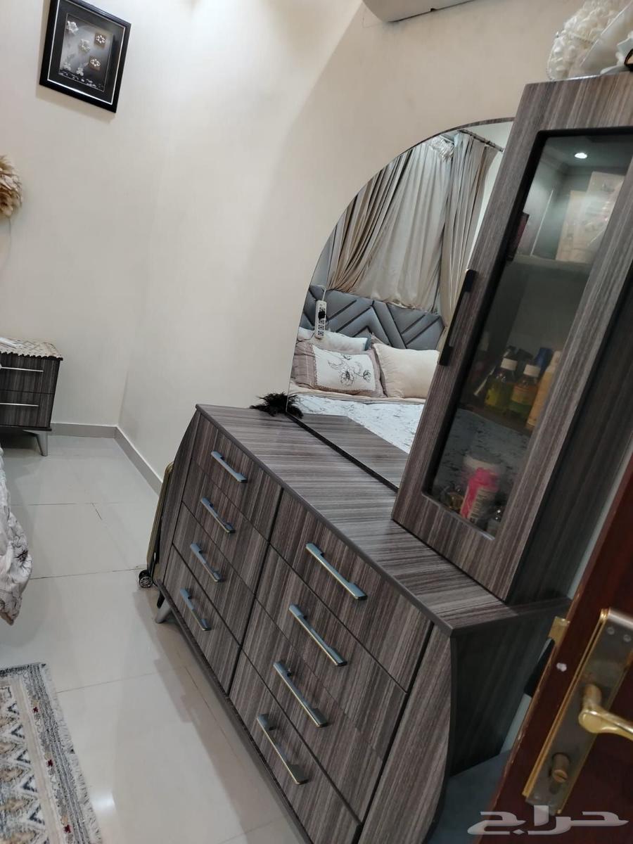 عفش بيت للبيع مستخدم 5 شهور فقط شبه جديد للبيع جده حي الصف64454688026755112