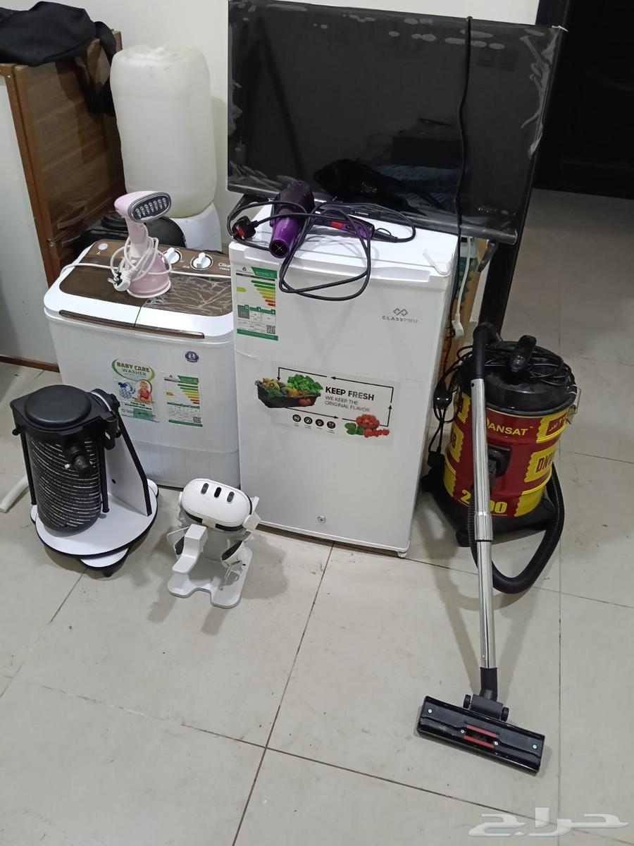 اجهزة منزلية واغراض شخصية64450022685442110