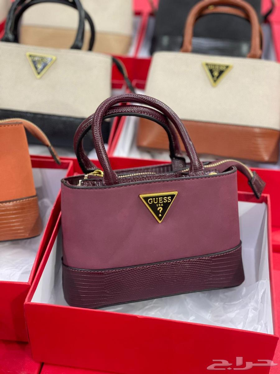 GUESS brand first-class bags64452388254211112