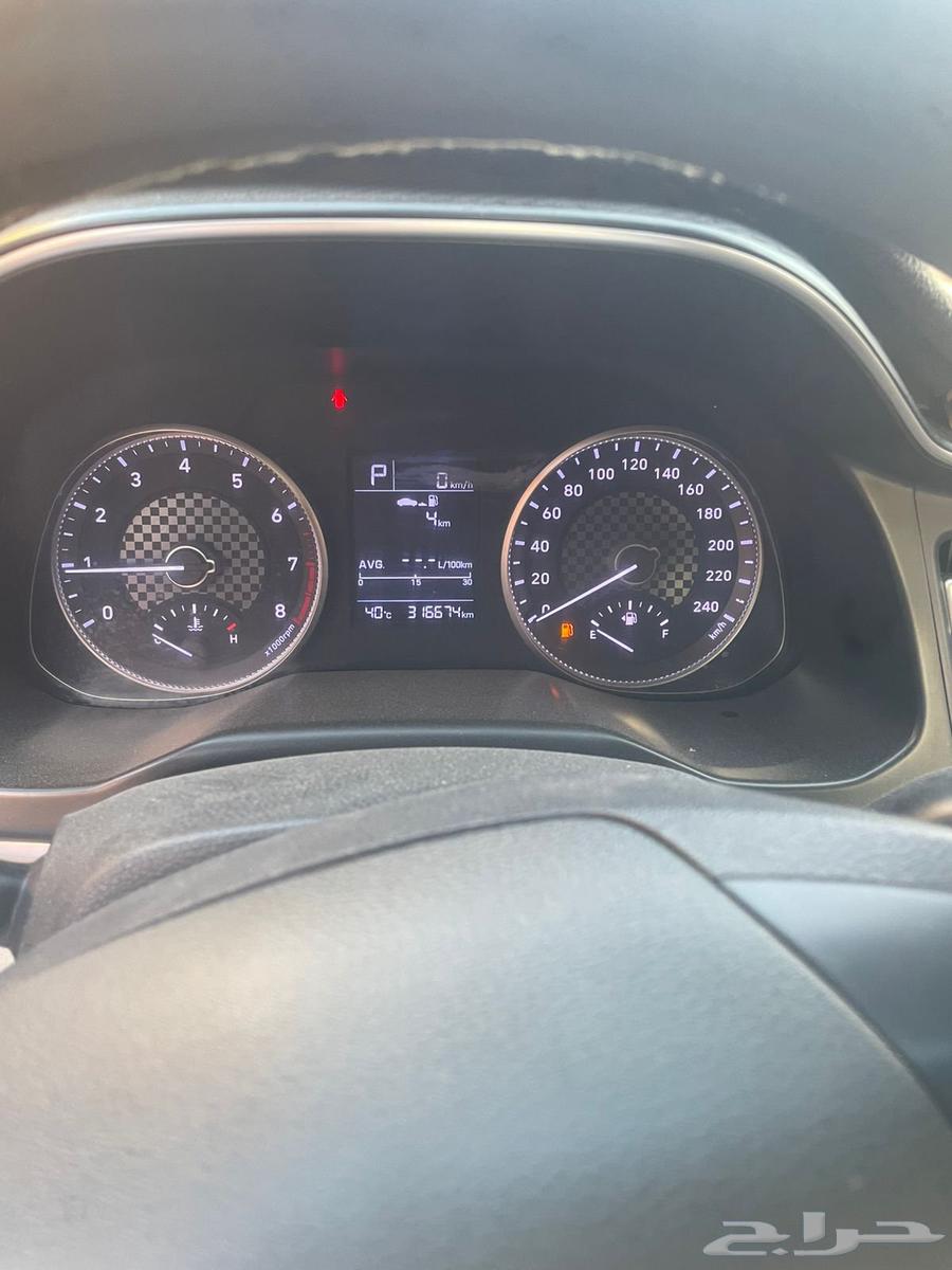 2019 Entera car for inspection with gasoline, contact for details64617063004162114