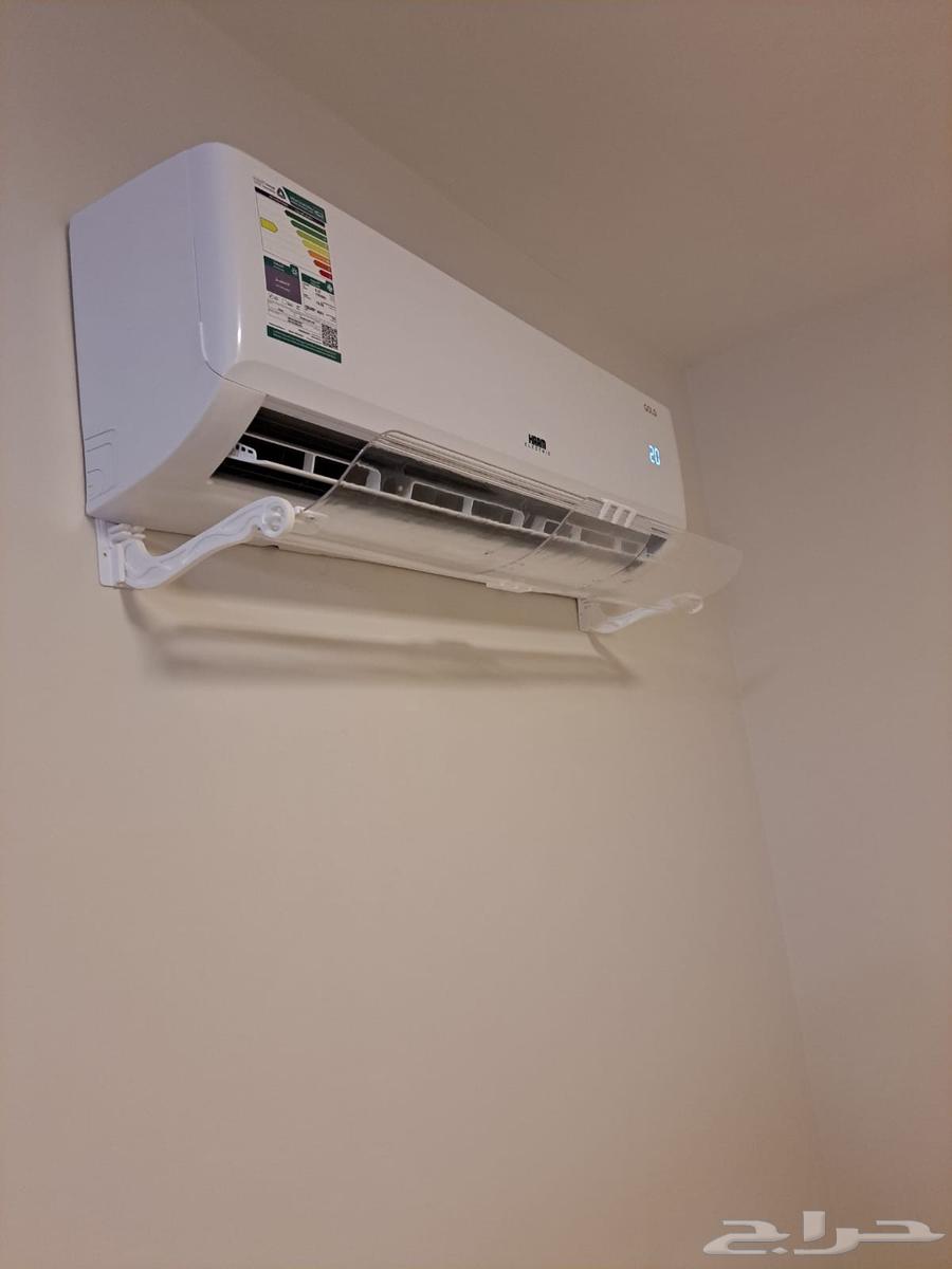 Split Air Conditioner Reverse Flow Diffuser Distributor64451472860419111