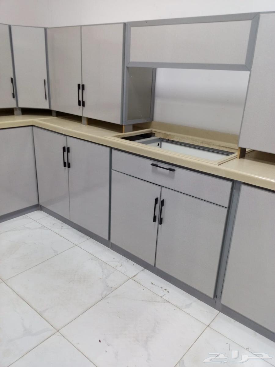 مطابخ مستعمله مجدده نظيفه64454922704259111