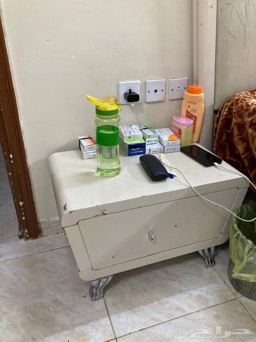 للبيع اثاث بيت مستعمل المكان  العوالي قرب مستشفى الزهراء64451526097027114