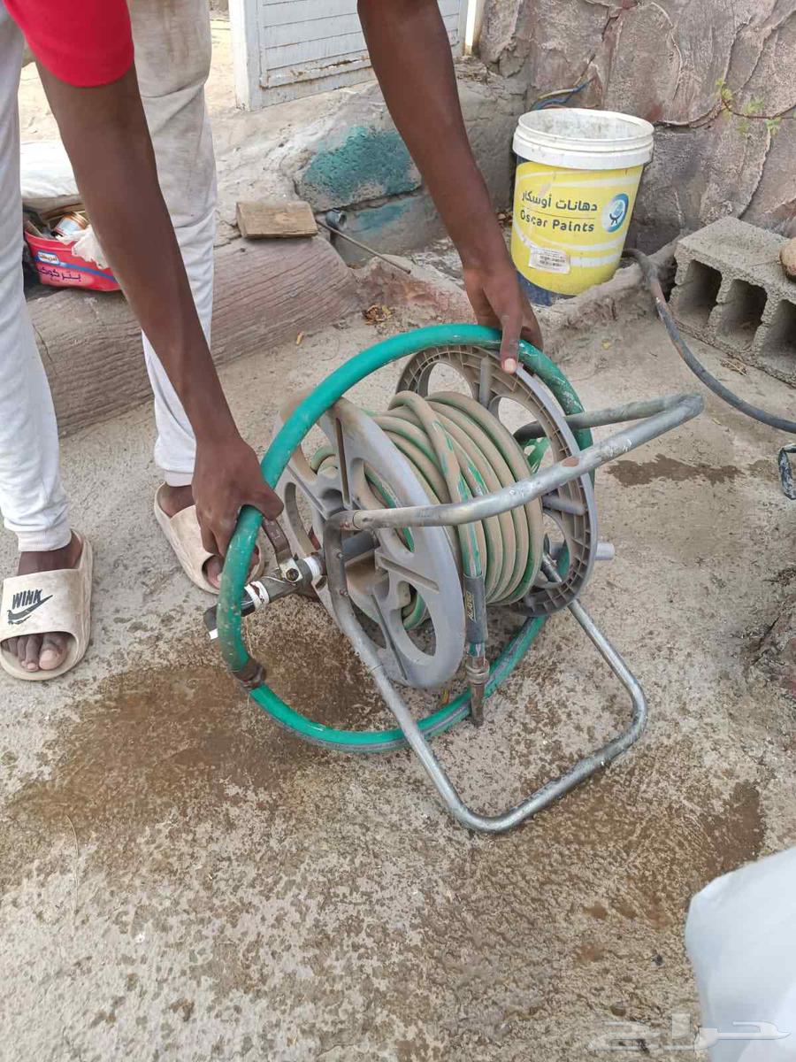 ليات العايد مخزنه64454990684033111