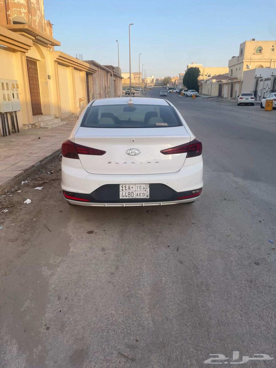 2019 Entera car for inspection with gasoline, contact for details64617063004162112