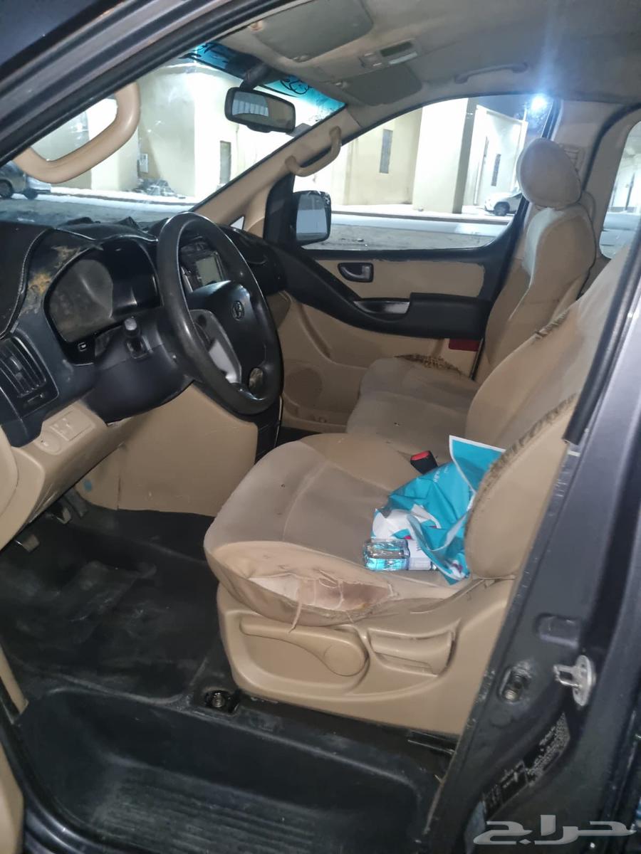 هونداي H1 2011 هونداي . البيع مستعجل السوم 1864613288259329113