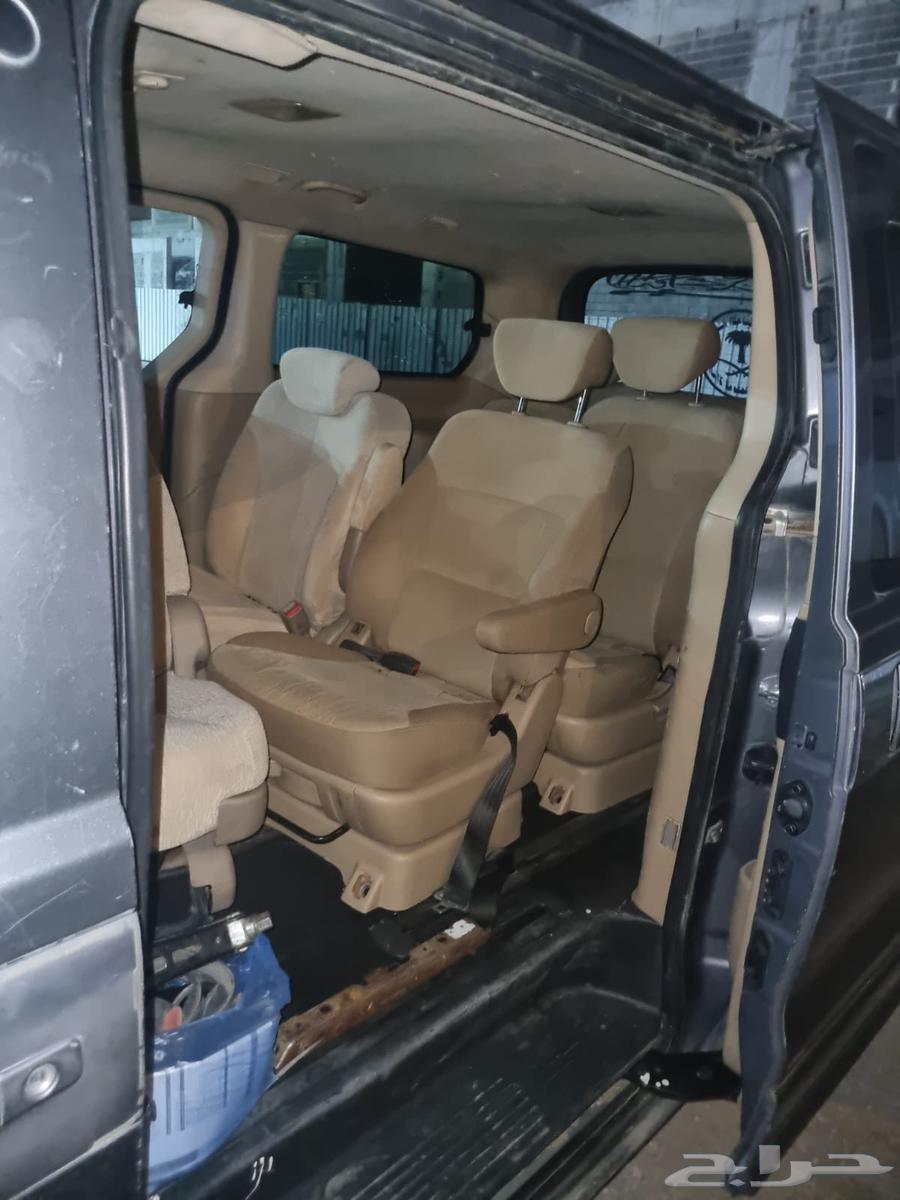 هونداي H1 2011 هونداي . البيع مستعجل السوم 1864613288259329114