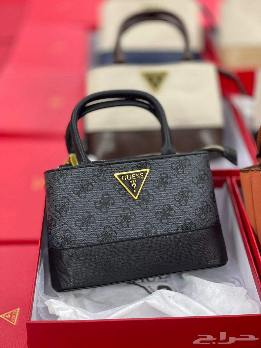 GUESS brand first-class bags64452388254211114