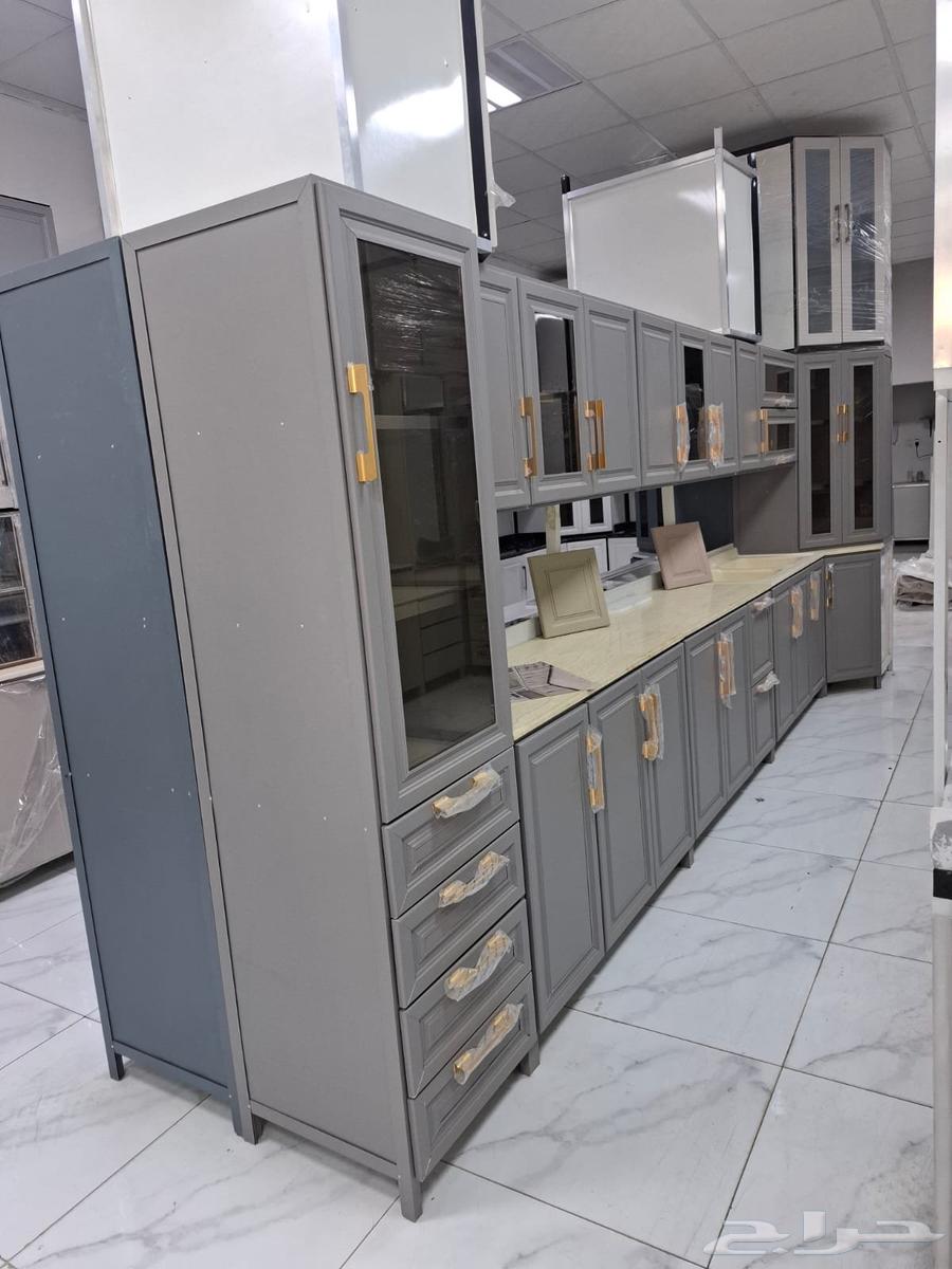 New kitchens ready-made, modified and custom made64440042679682114