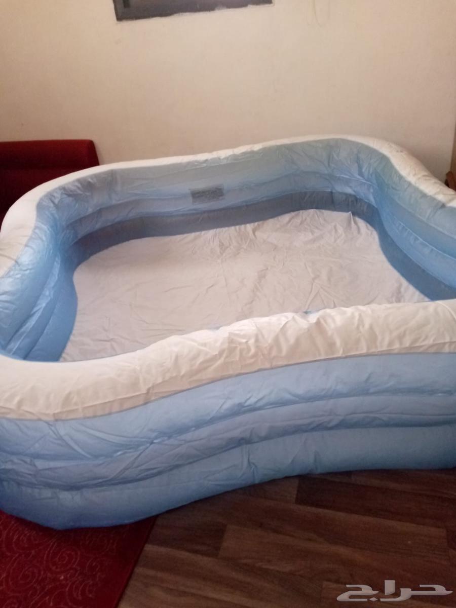 Hello and may the mercy and blessings of God be upon you, a swimming pool for sale64455921560579110