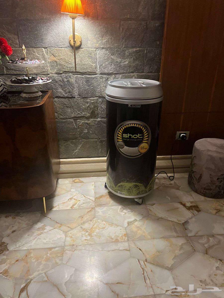 ثلاجه صنع صربيا ديزاين 1951م جديده بالكرتون64451700183938111