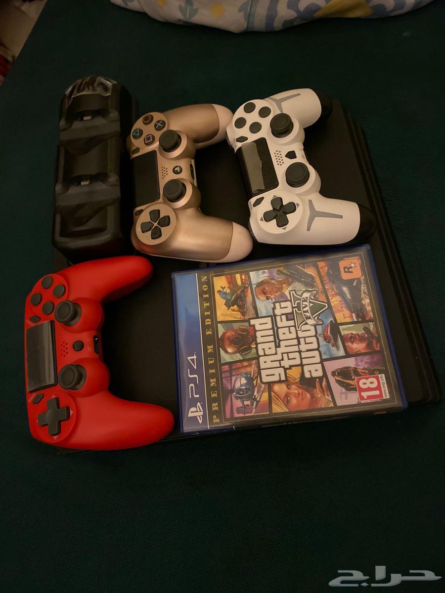 سوني 4برو للبيع64452997507715112