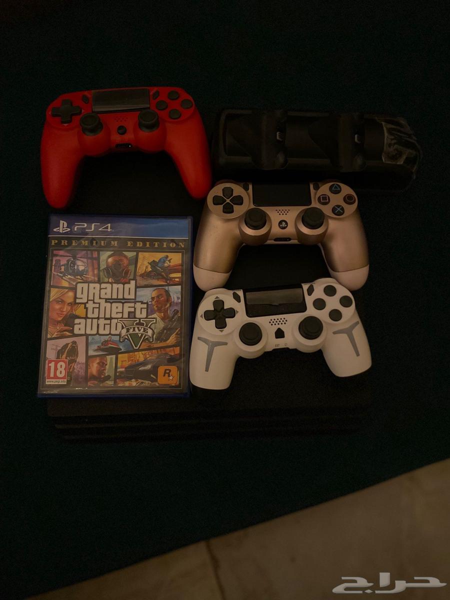 سوني 4برو للبيع64452997507715110