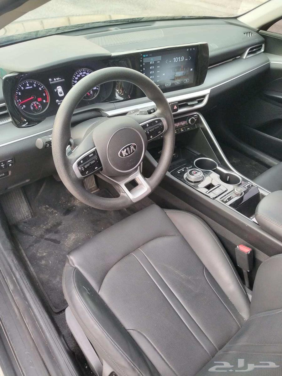 Kia K564616628598914112