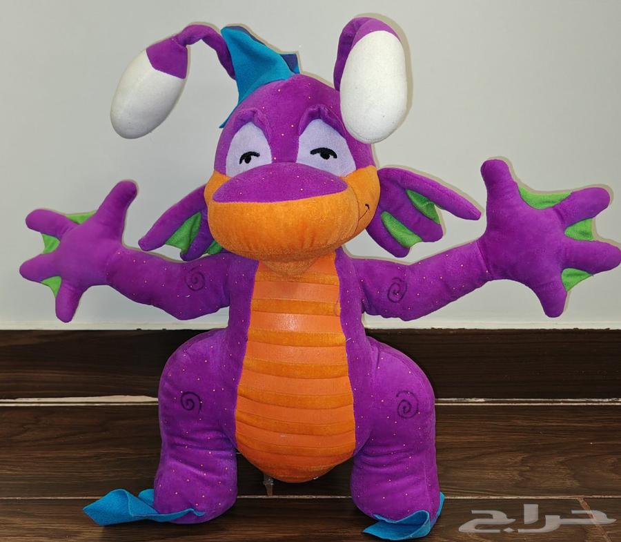 دمية كبيره64431603033731110