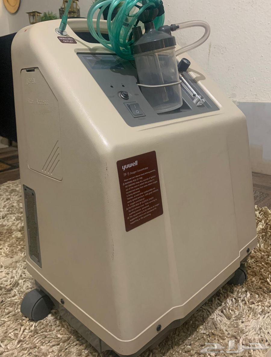 An oxygen generator is a device that increases the concentration of oxygen gas64452779904770111