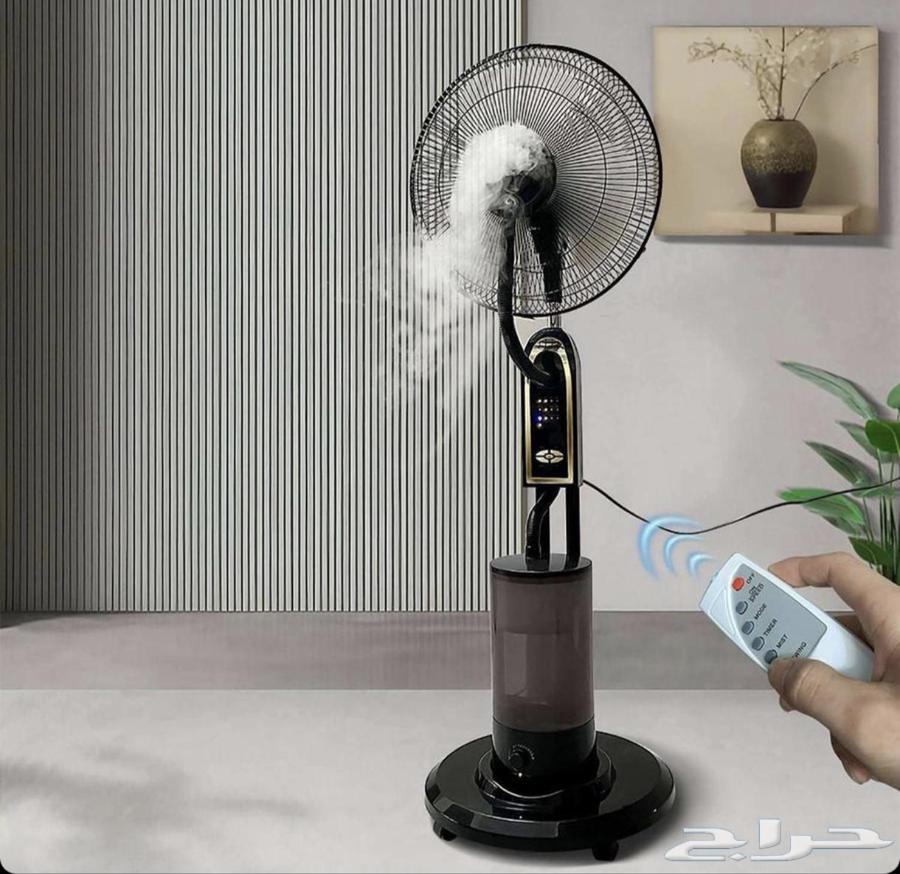 وصول دفعة جديدة من مراوح رذاذ ماء 18 انش 16 انش64448447444609111