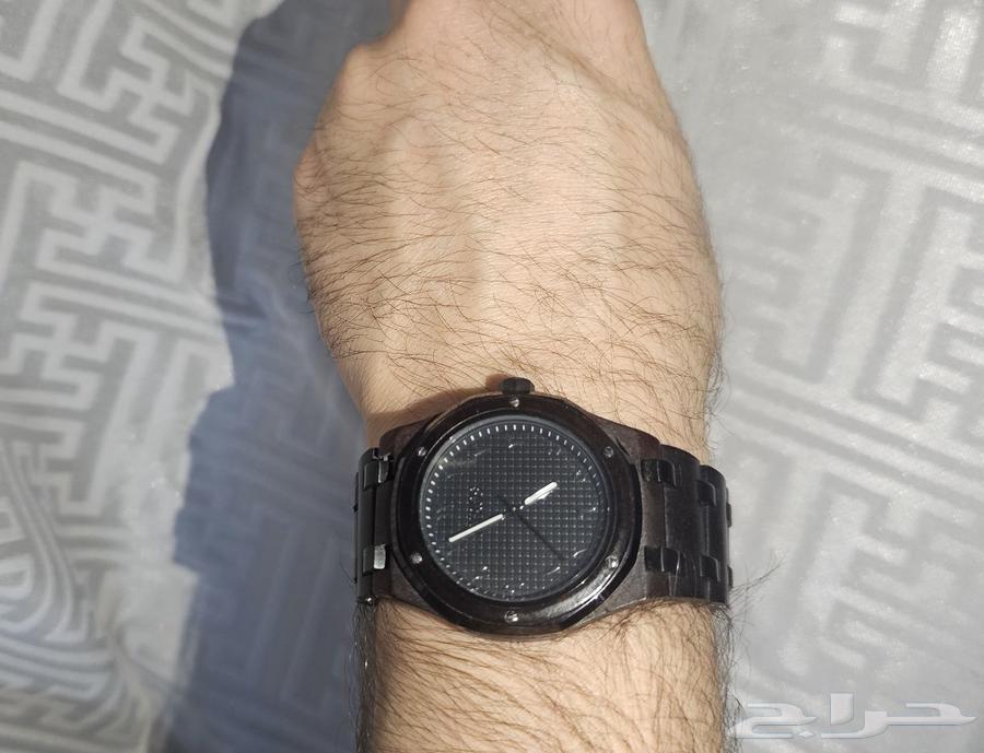 ساعتين زايروس استخدام قليل للبيع ساعه بنى خشبيه ساعه ستانل64452739361666111