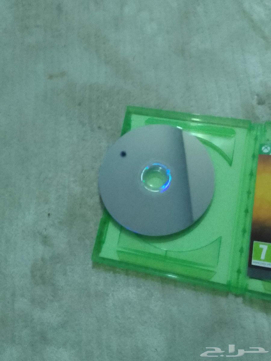 قرص اكس بوكس نظيف64454618953345112