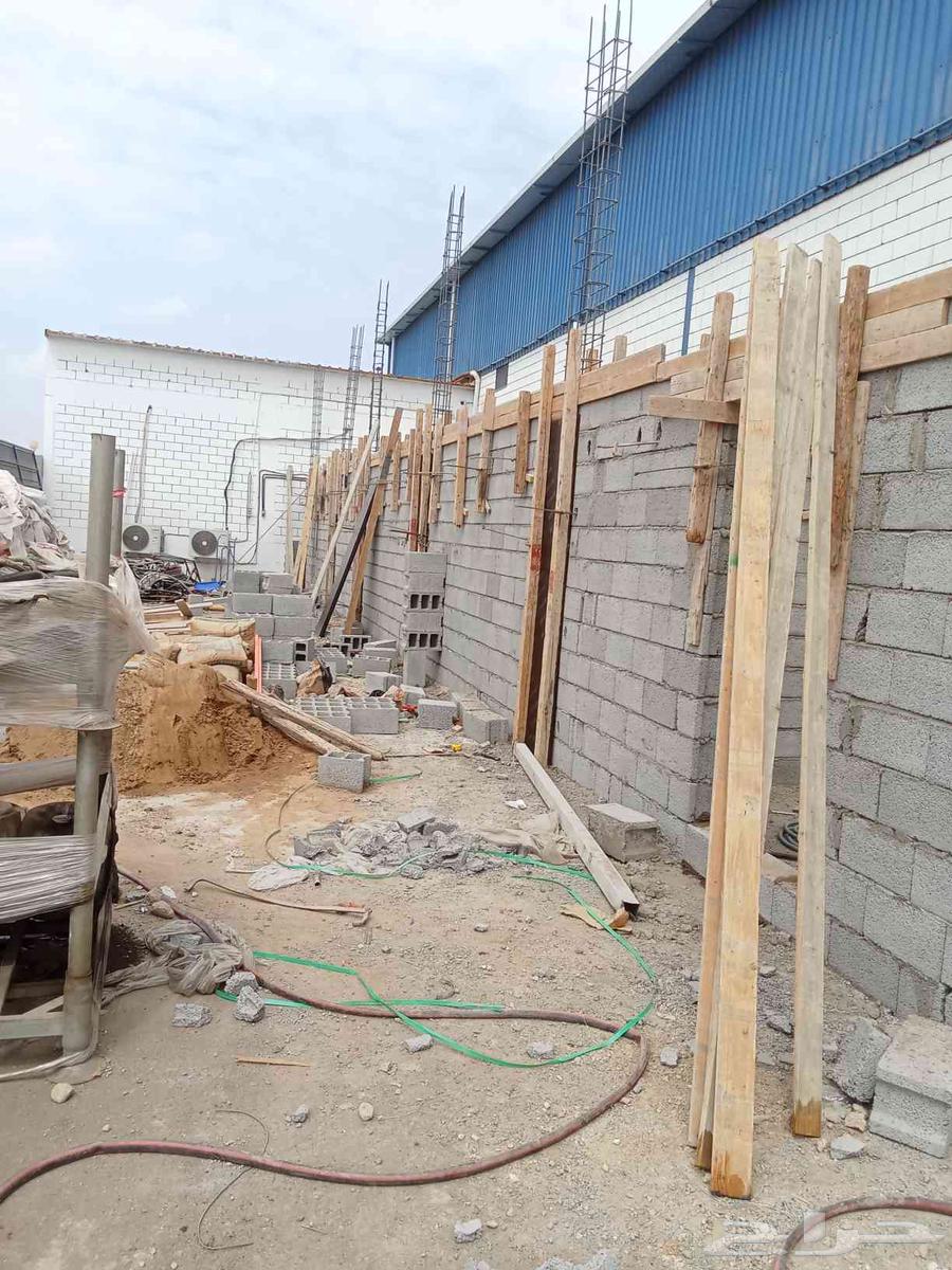 General Contracting in Al-Khumra and Its Surroundings64534775187843111