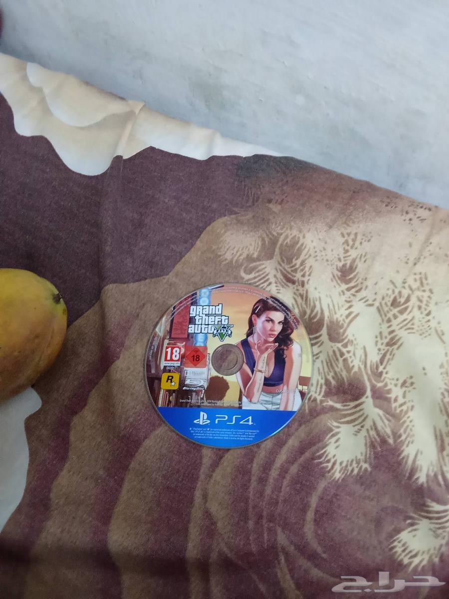 جراند 5 للبيع او للتبادل64455468135169110