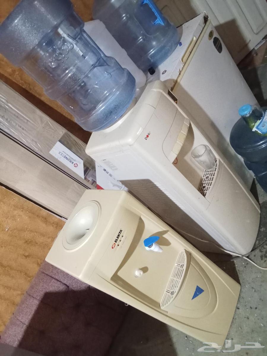 للبيع برادة 3حبات نضيفة فرن تضيف 264453011213699112