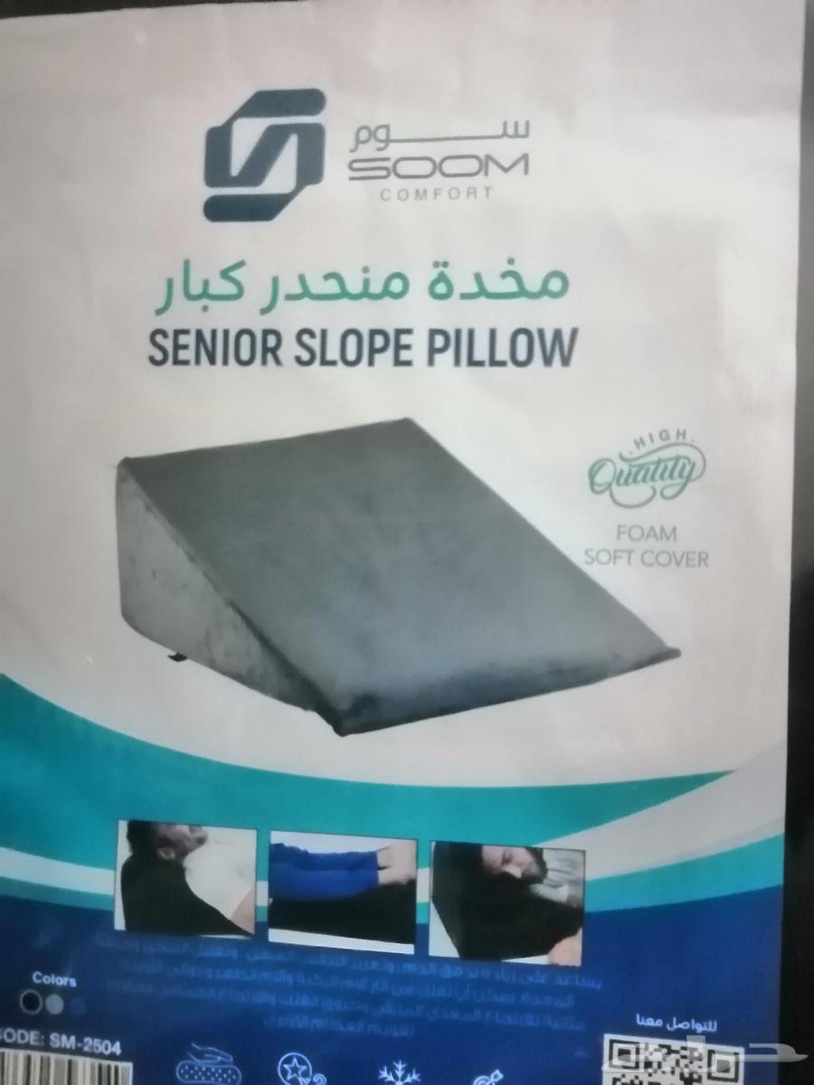 مخدة طبية منحدر كبار64456005169794110