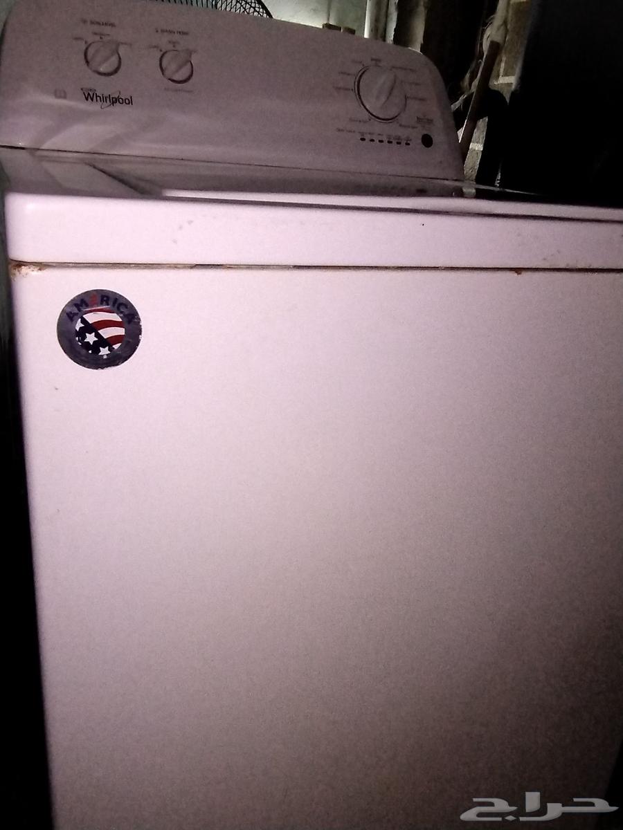 غسالة امريكي ويرلبول64455549690627113
