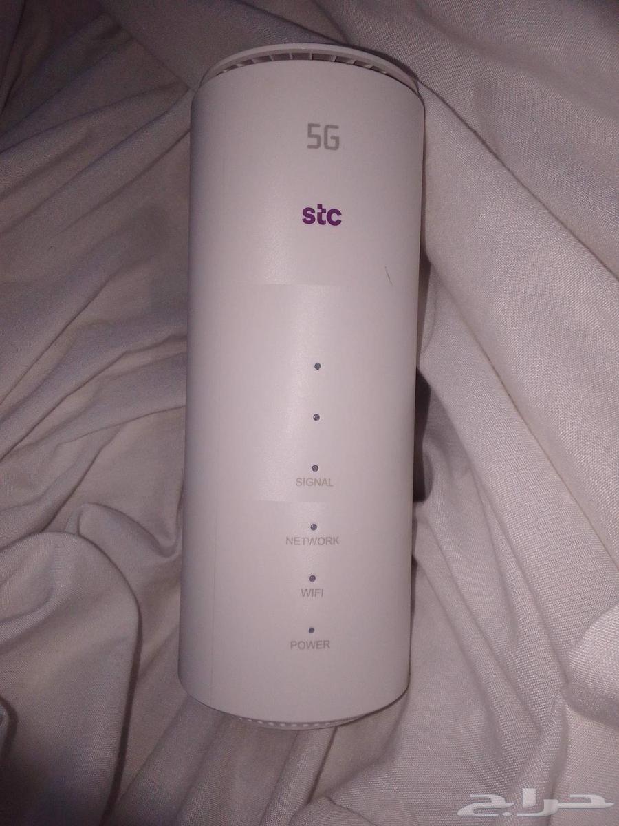 ZTE 5G Modem Device Model .Mc801A1 Supports All Networks and SIM Cards64455604302338110