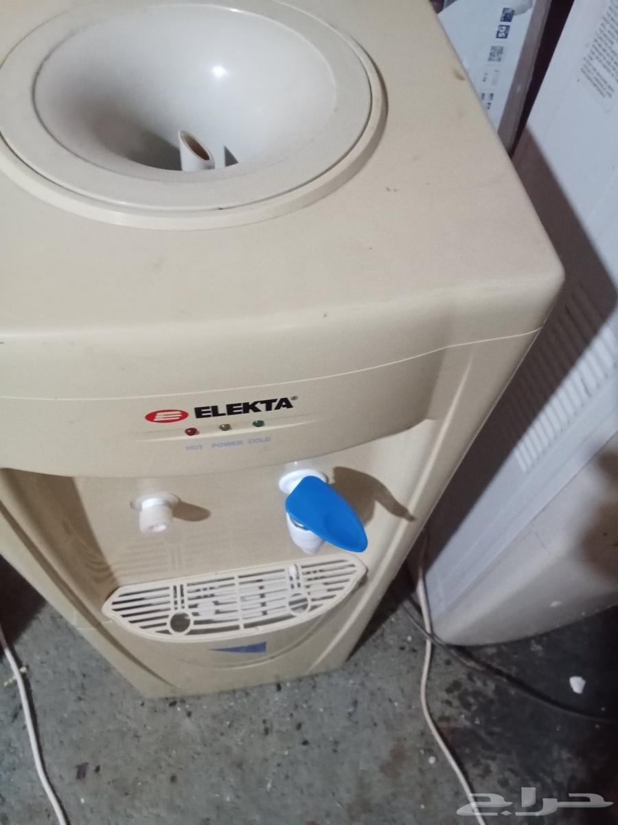 للبيع برادة 3حبات نضيفة فرن تضيف 264453011213699114