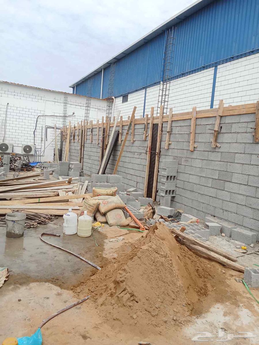 General Contracting in Al-Khumra and Its Surroundings64534775187843110