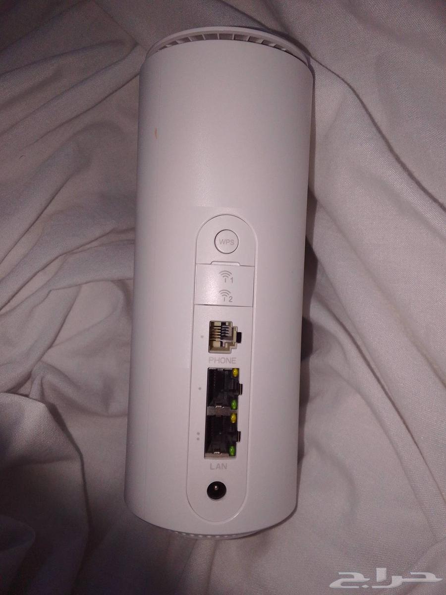 ZTE 5G Modem Device Model .Mc801A1 Supports All Networks and SIM Cards64455604302338111