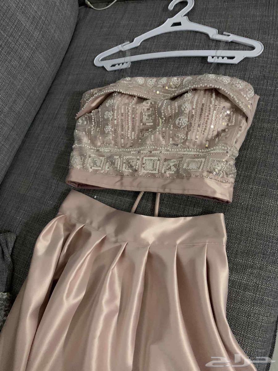 فستان للبيع64450838648834110