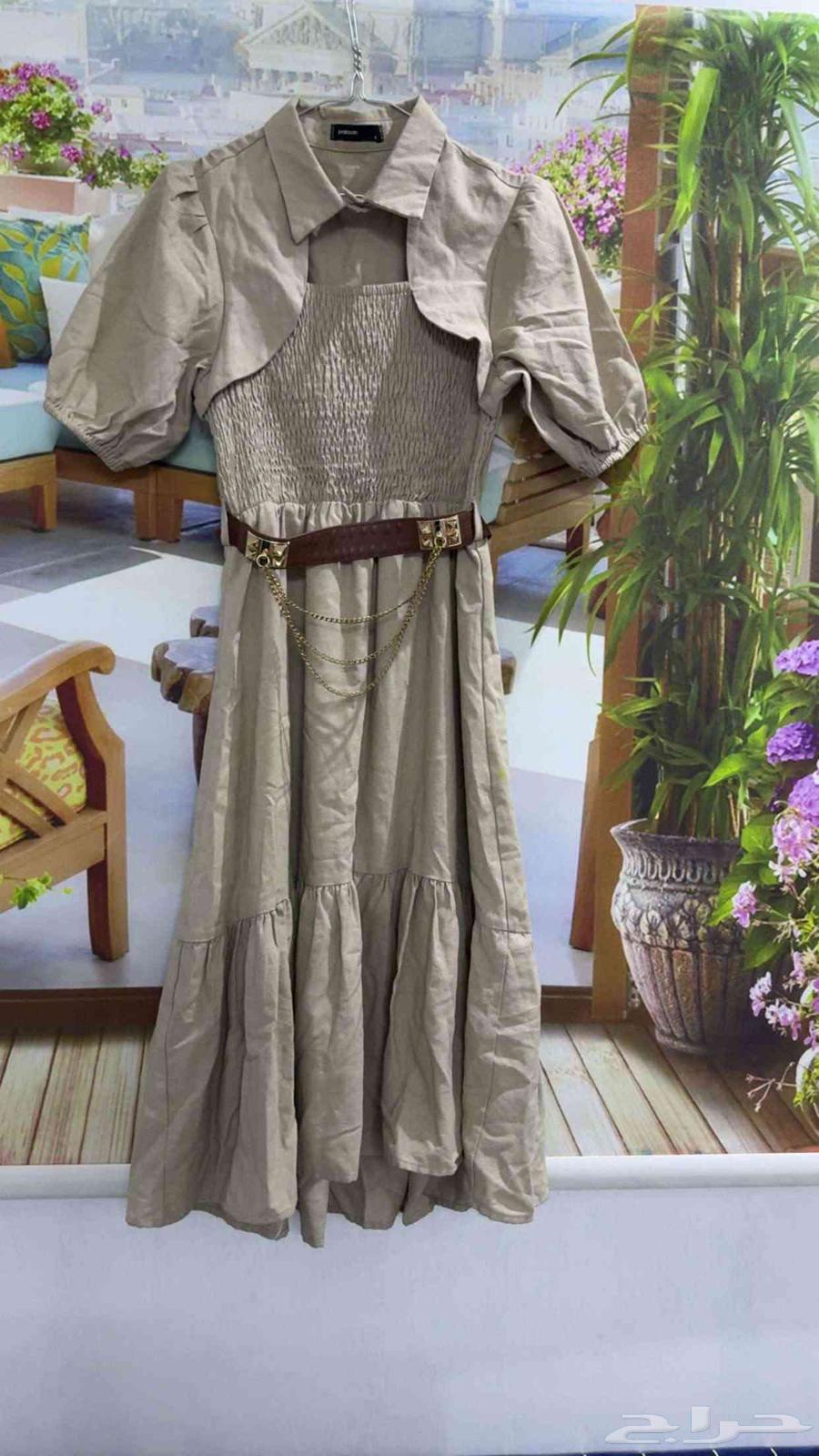 فساتين سهره للبيع جديده64453530890242114