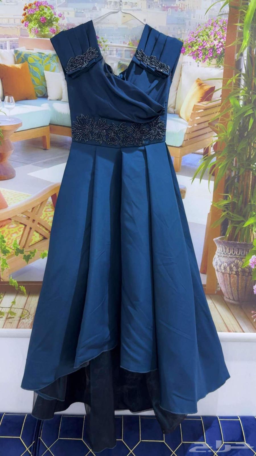 فساتين سهره للبيع جديده64453530890242110