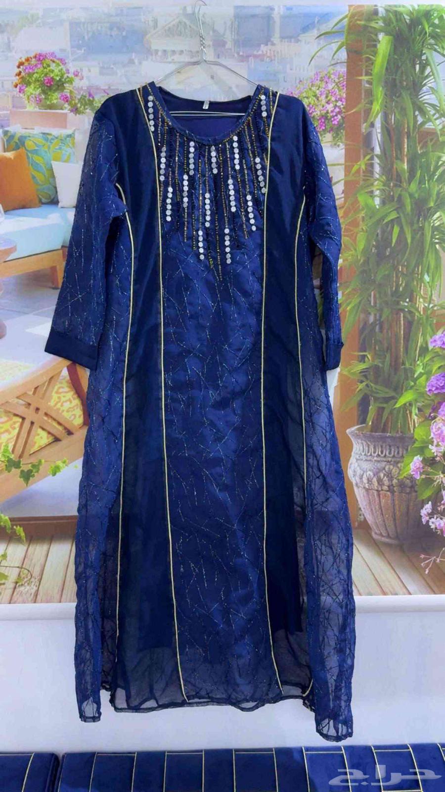 فساتين سهره للبيع جديده64453530890242113