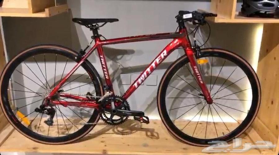 دراجة هوائية نظيفة جدا64455386760193112