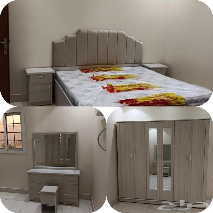 غرف نوم جديدة وطني64452820239873114