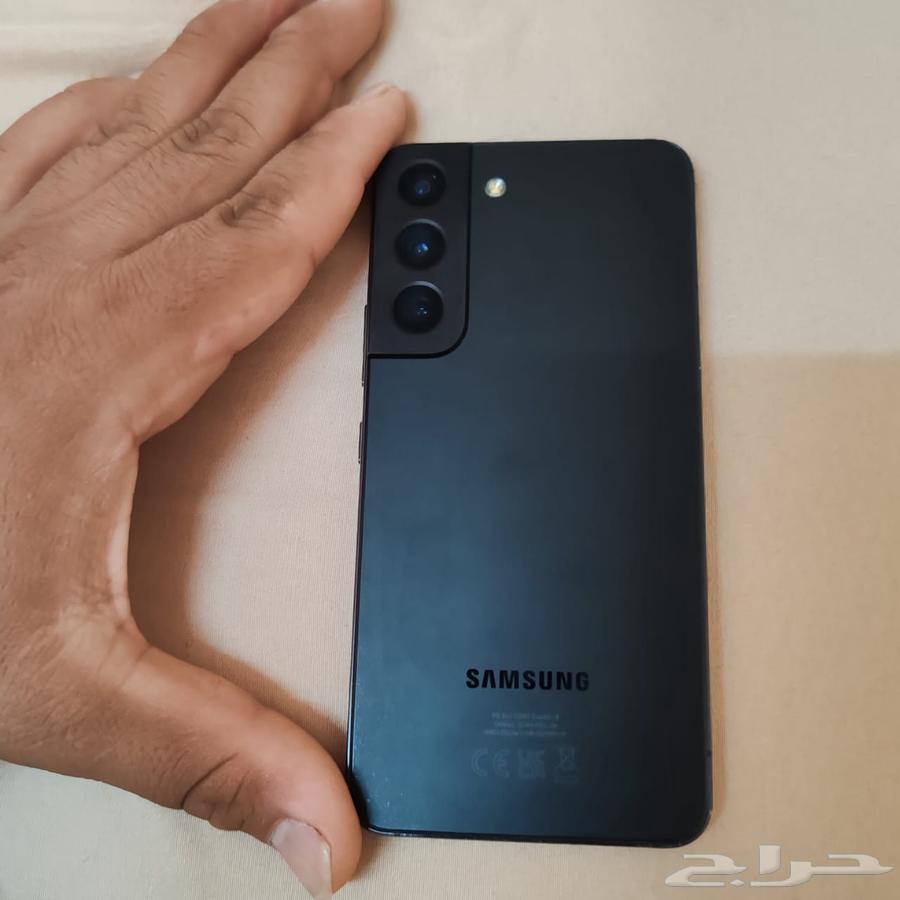 جوال s22 للبيع او البدل بدل ايفون64454578030083112