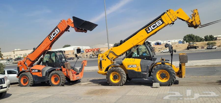 جيسيبي تلسكوبيه للإيجار جيسيبي عرجاء تليهندر للايجار64621604741633110