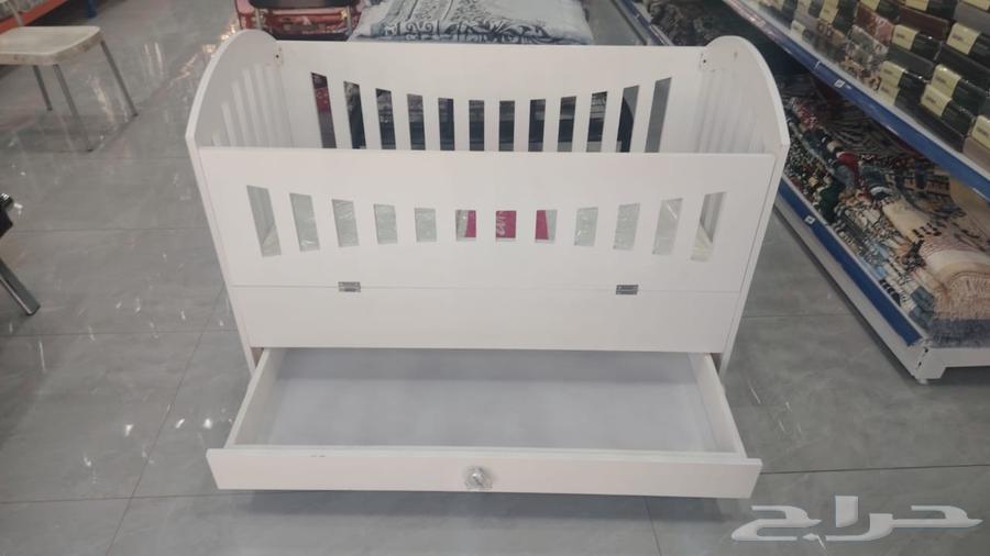 سرير أطفال خشب64455590508547114