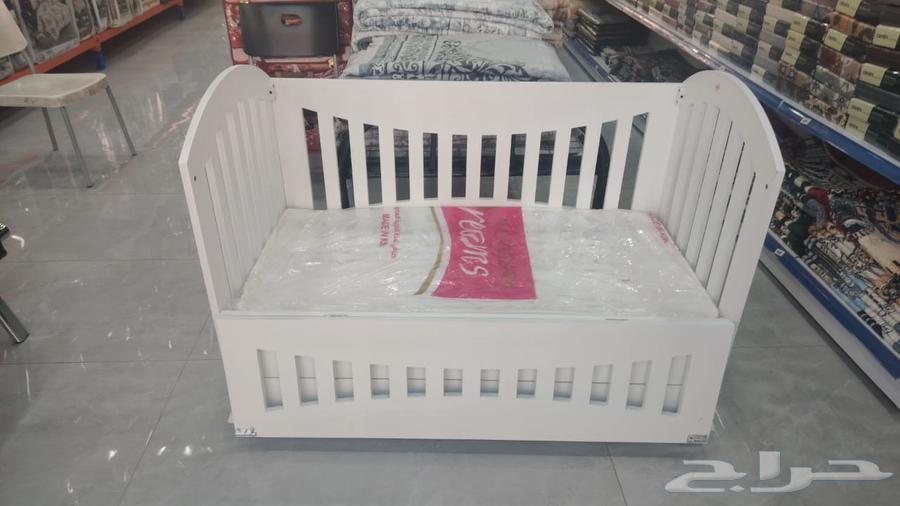 سرير أطفال خشب64455590508547110
