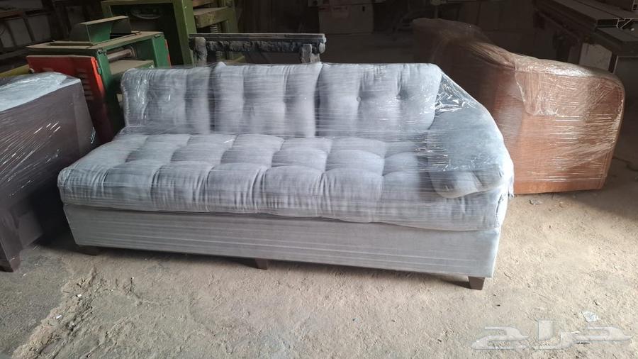 كنب جديد جاهز64456005225987111