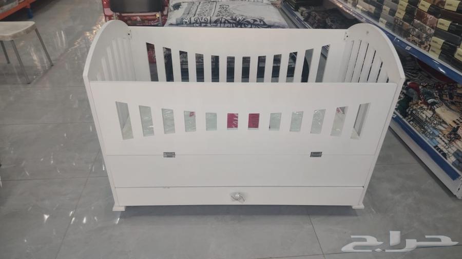 سرير أطفال خشب64455590508547113